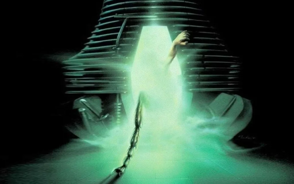 Esta película de terror te hará vomitar y está en Disney+