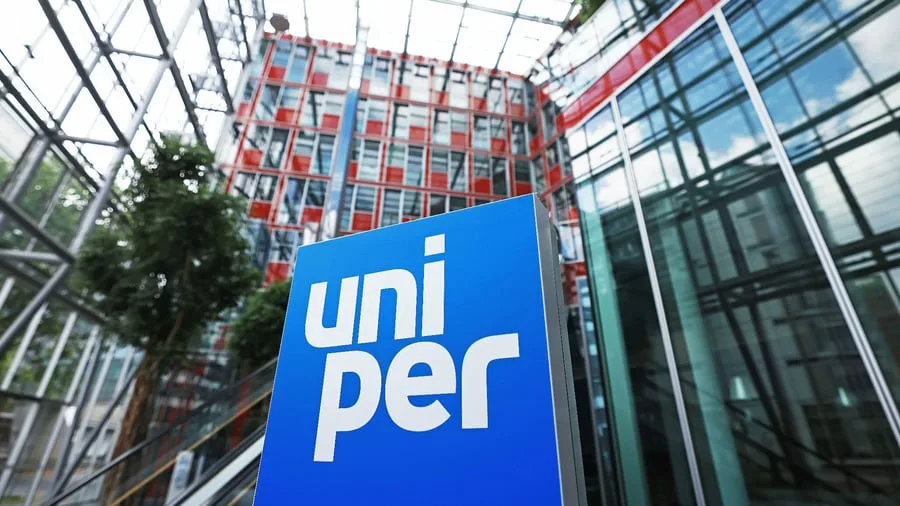 Energie: Übernahmeinteresse: Tschechischer Milliardär Křetínský bietet für Uniper