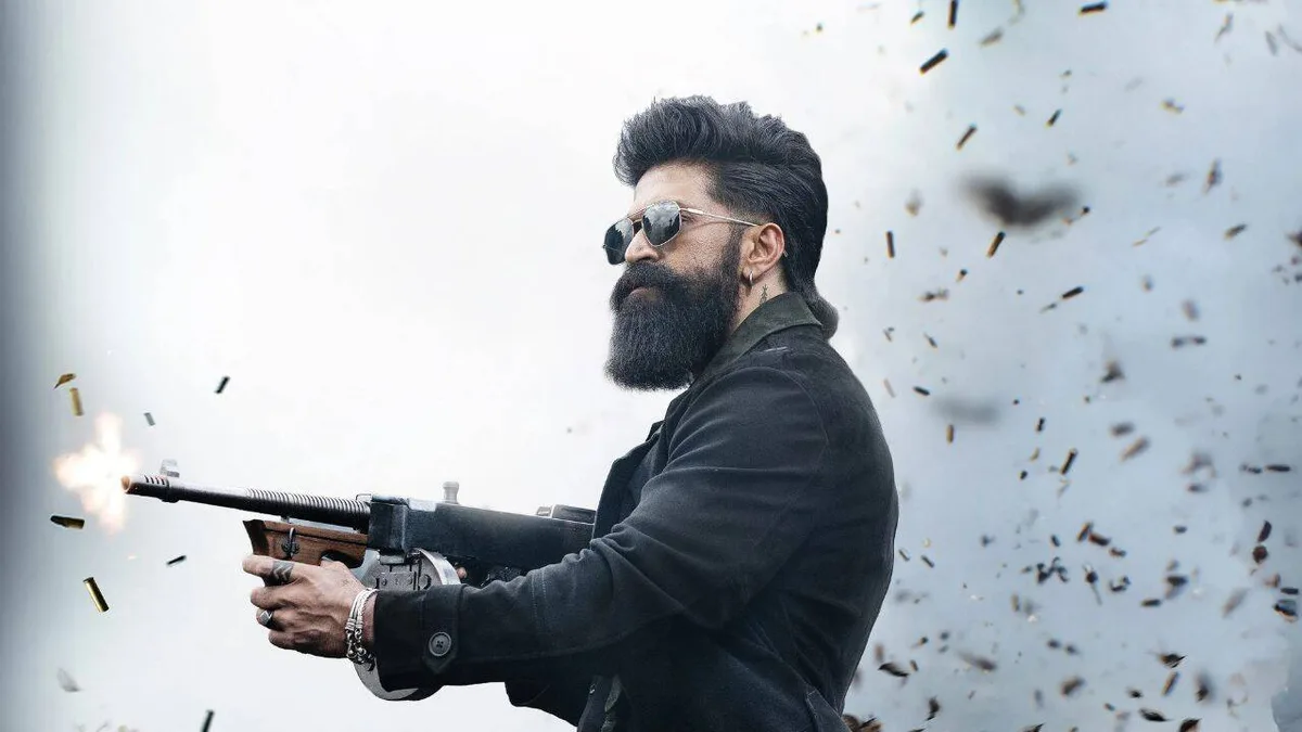 'Toxic' advance booking surges as Mumbai adds 6 AM, 11.45 PM shows