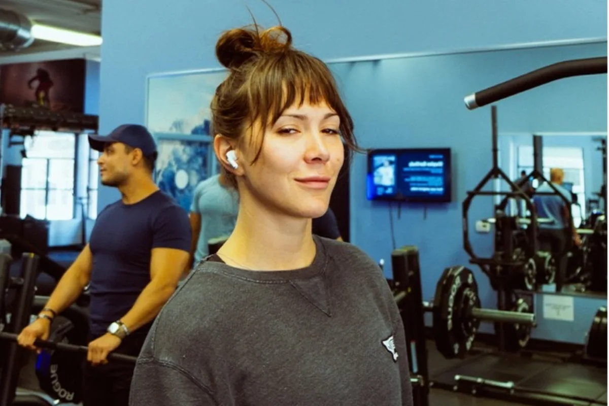 Ratas, agua de cloaca y condiciones extremas: el crudo relato a su familia de la personal trainer argentina detenida por ICE
