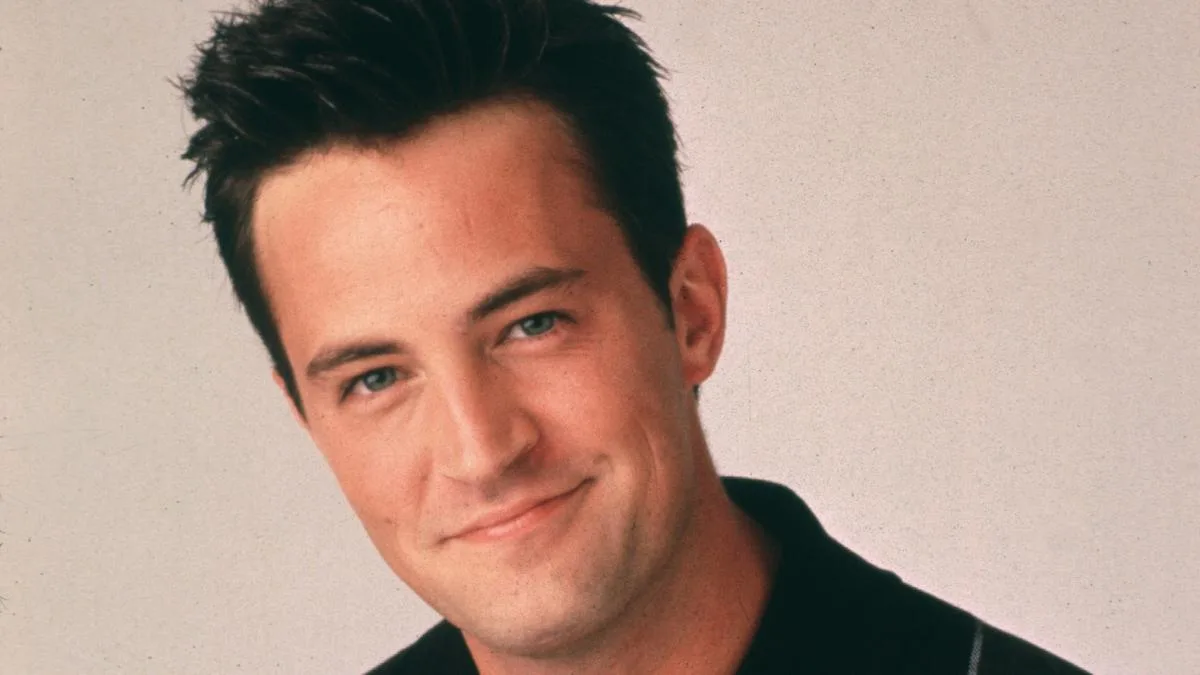 Netflix confirms Matthew Perry docuseries as his sister speaks for first time after his death