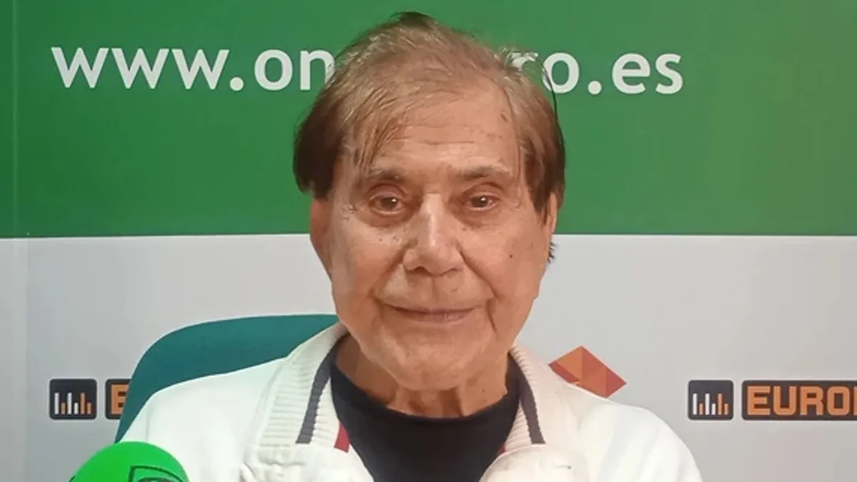 Muere Miguel Hernández, apodado el 'Marqués de Carrús', el hombre que llevó el calzado español al corazón de Manhattan