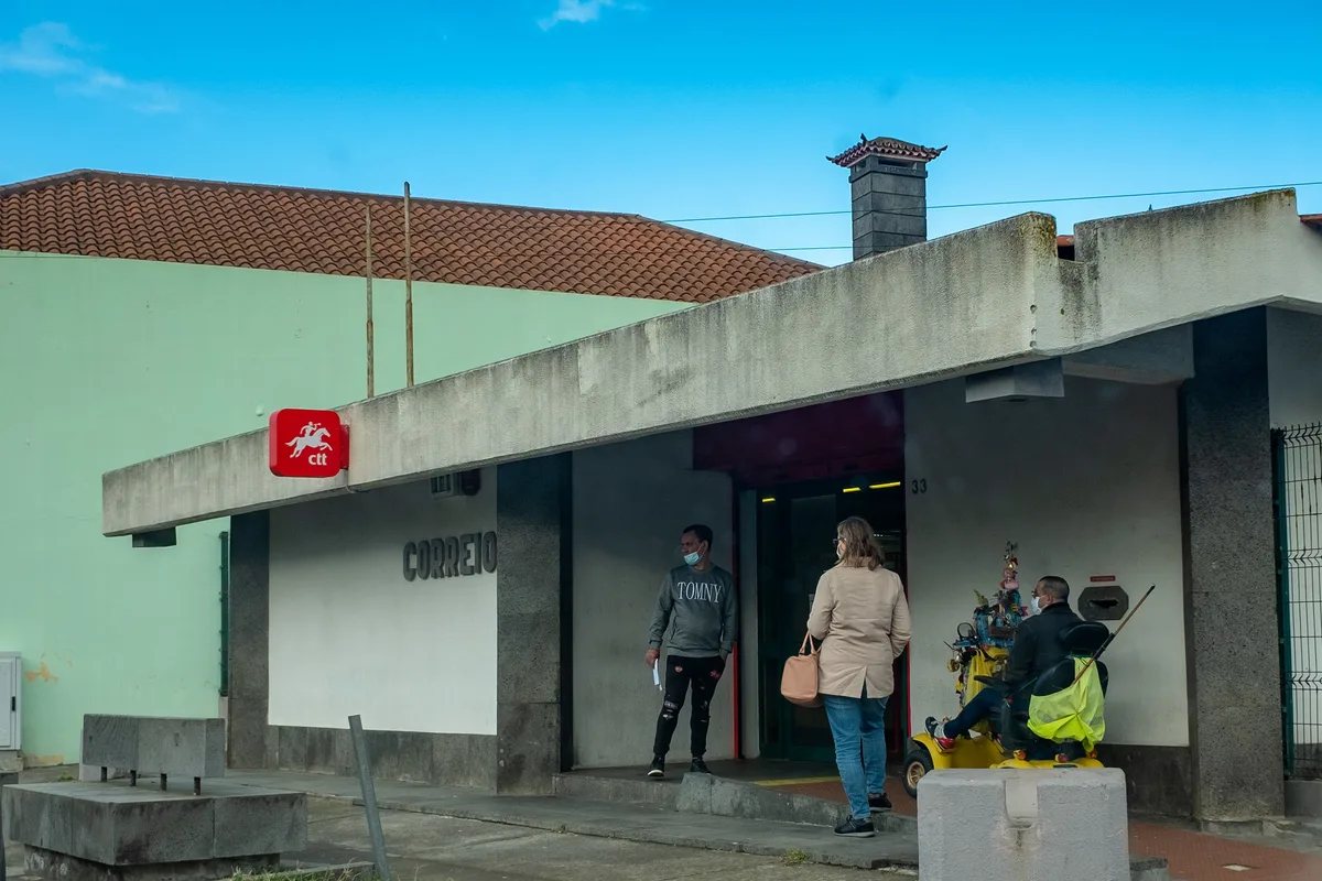 PS/Açores e o incidente em Rabo de Peixe: "circunscrevem-se a espaços limitados da freguesia e a núcleos de pessoas conhecidas das autoridades”