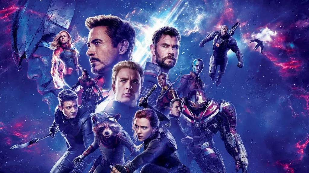 Mira el emocionante tráiler del regreso de ‘Avengers: Endgame’ a los cines