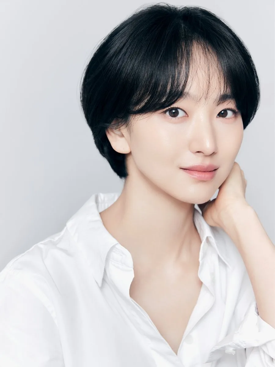 [공식] 원진아, 정유미·윤경호와 한솥밥…눈컴퍼니 전속계약