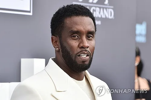 '호화 감방생활' 힙합거물 퍼프 대디, 논란 2주만에 결국 이감