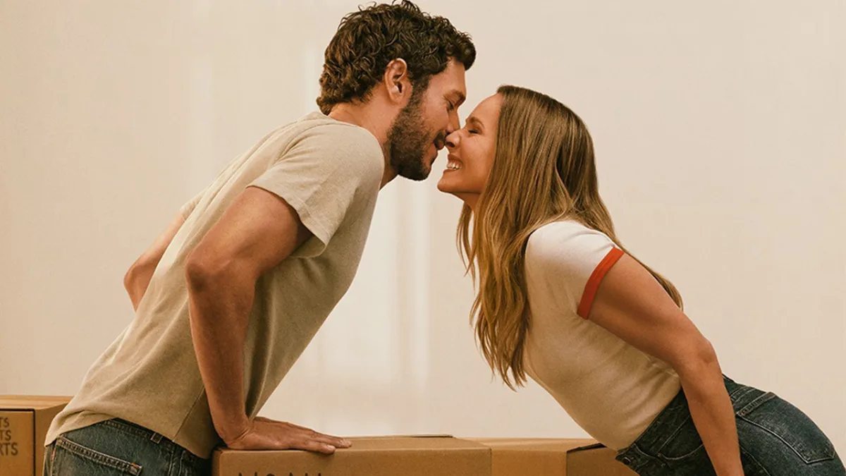 Nobody Wants This : bonne nouvelle pour les fans, la saison 3 arrive très bientôt sur Netflix ! La date dévoilée