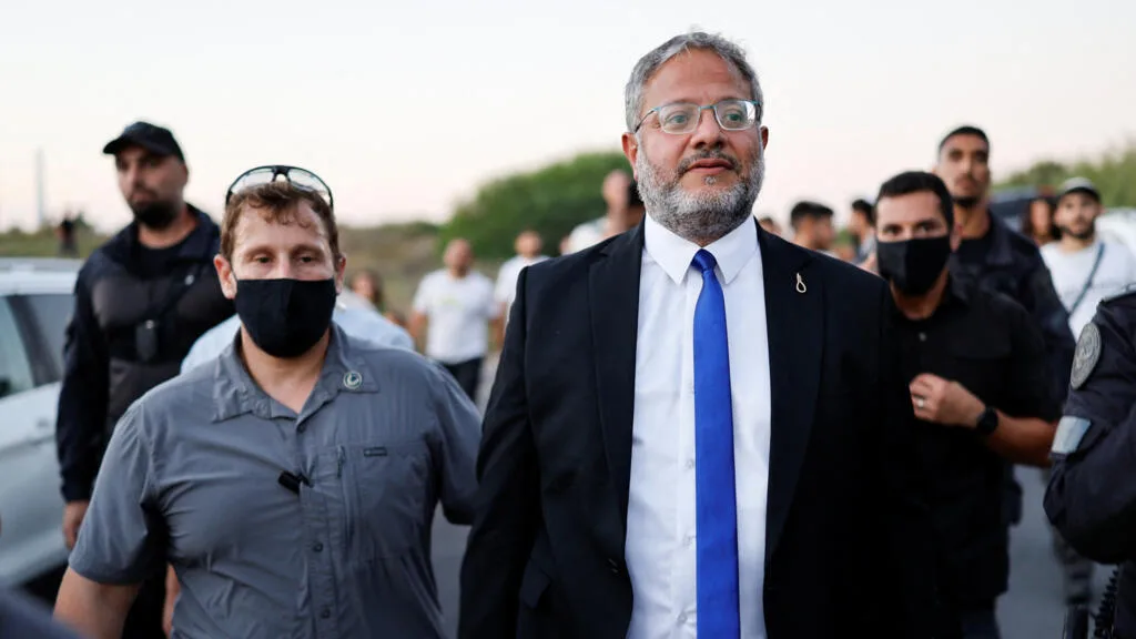 França e Alemanha condenam declarações de ministro israelense que defendeu mortes em Gaza