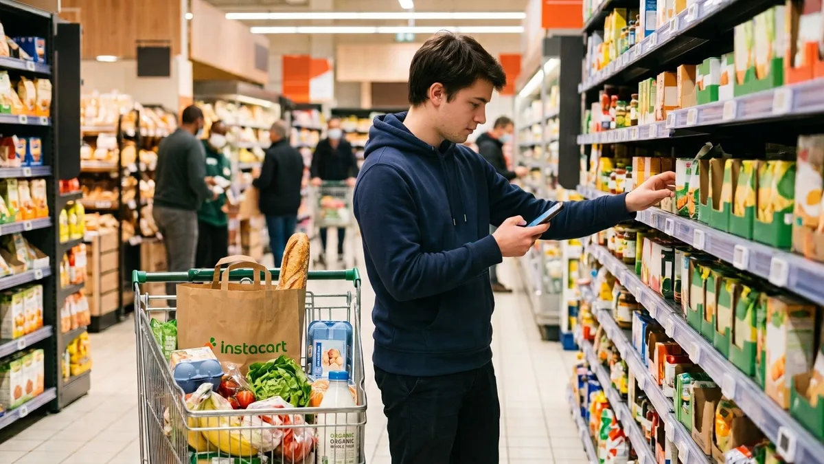 El consumo masivo cayó 0,7% en agosto y mostró señales de retroceso en supermercados, autoservicios y mayoristas