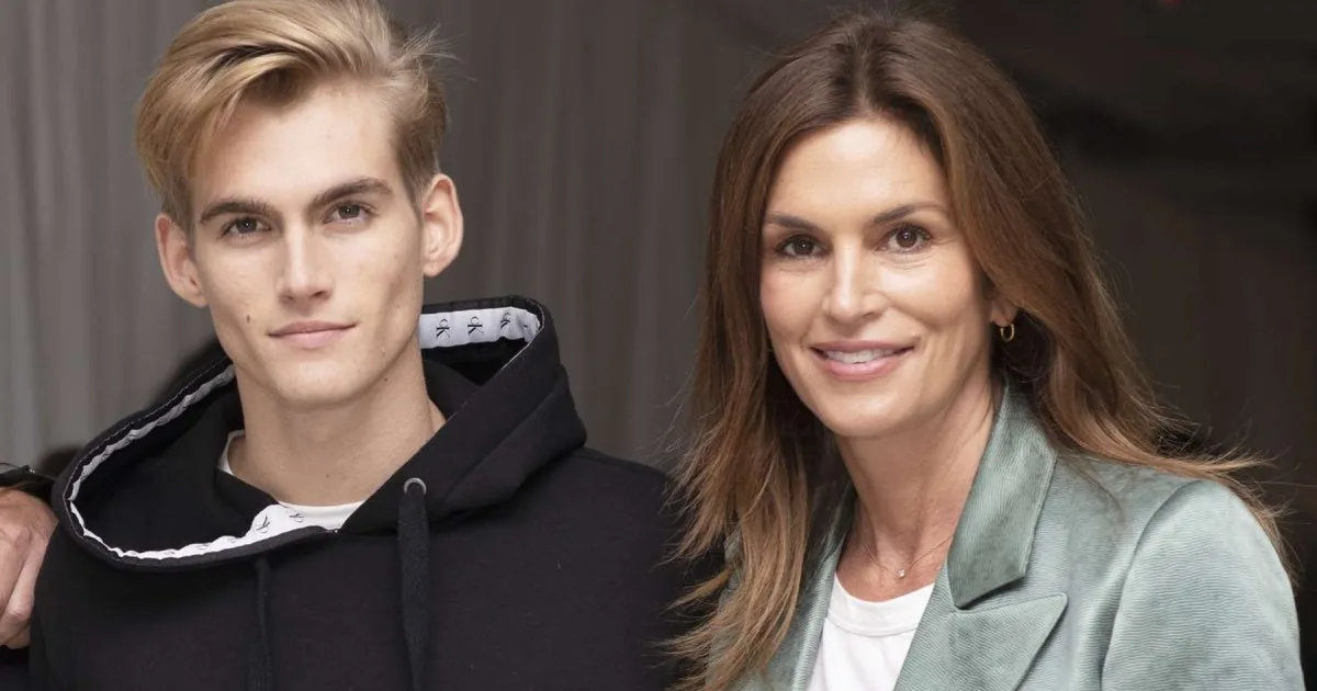 Muerte de Presley Gerber, hijo de Cindy Crawford: qué reveló la autopsia y qué investiga la Policía