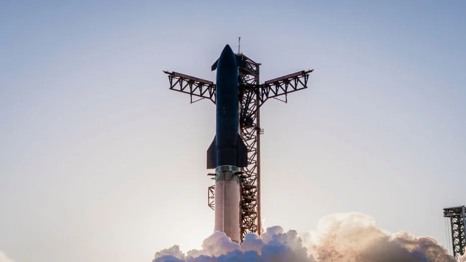 Starship: SpaceX plant Orbit-Premiere für 22. September