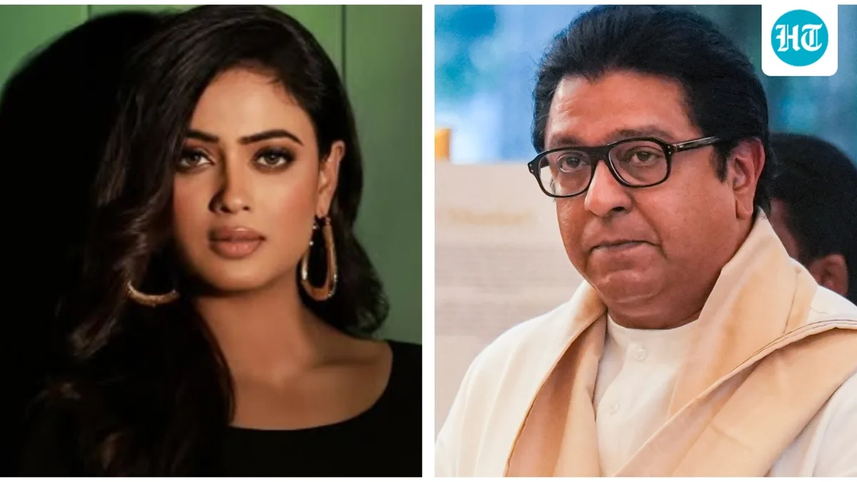 Shweta Tiwari says man who was abusing her online was not MNS worker, thanks Raj Thackeray for swift action