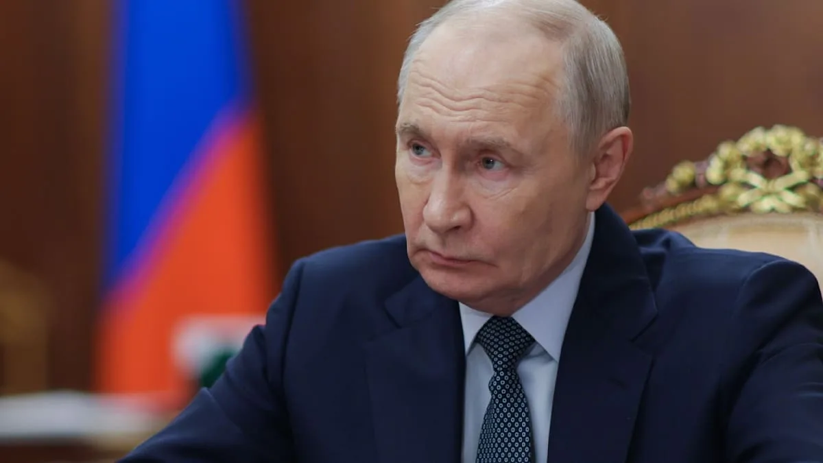 EU plant deutliche Verschärfung der Sanktionen gegen Russland