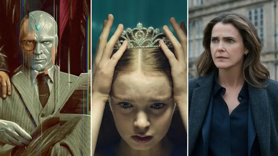 What To Watch This Week: New Shows And Movies To Stream On Netflix, Hulu, Prime Video, Apple TV And More