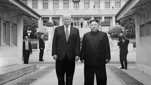 Donald Trump: Wohin steuert Trumps Korea-Politik?