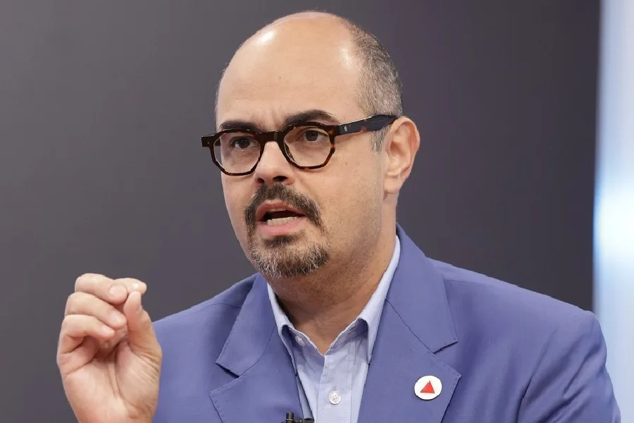 O pior colocado entre os governadores que buscam a reeleição em 2026, segundo pesquisa
