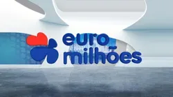 Euromilhões: a chave que vale 59 milhões de euros