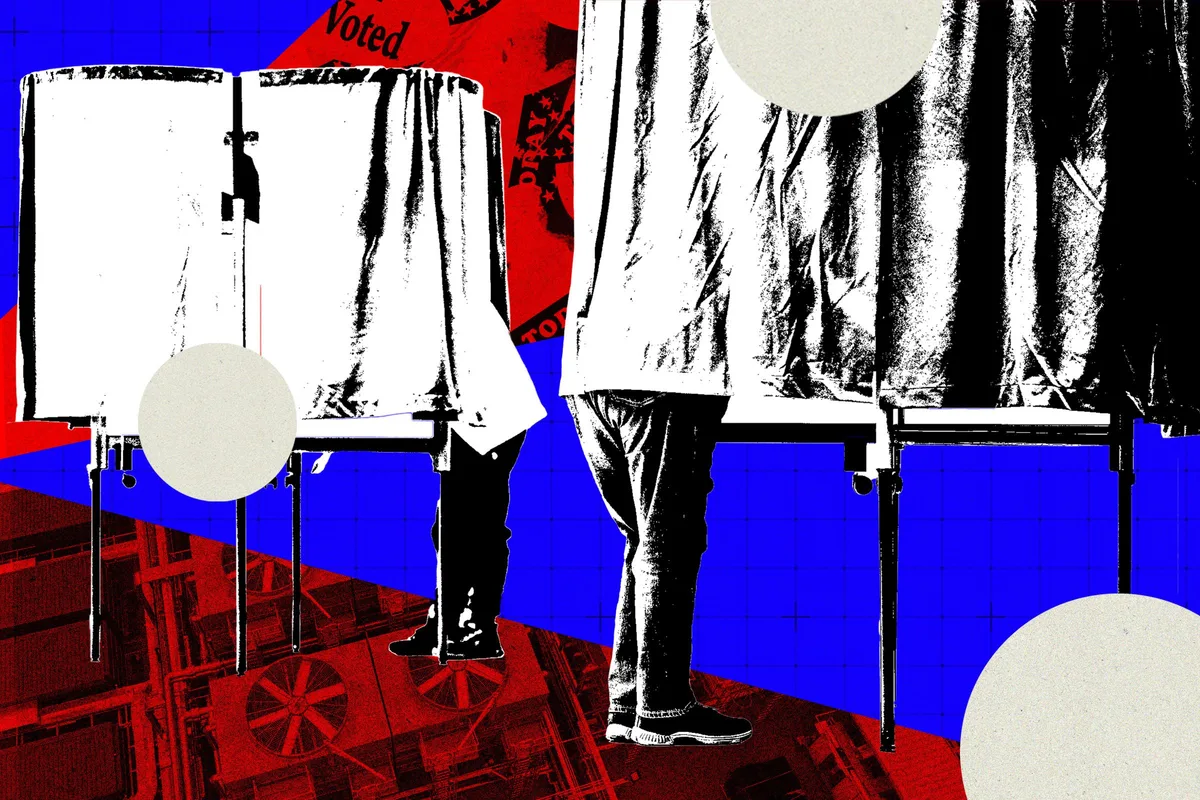 These Midterm Races Will Decide Data Centers’ Political Fate
