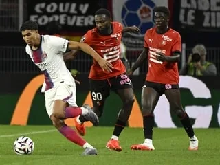 PSG. Le Cour de cassation confirme le renvoi d’Achraf Hakimi en procès pour viol
