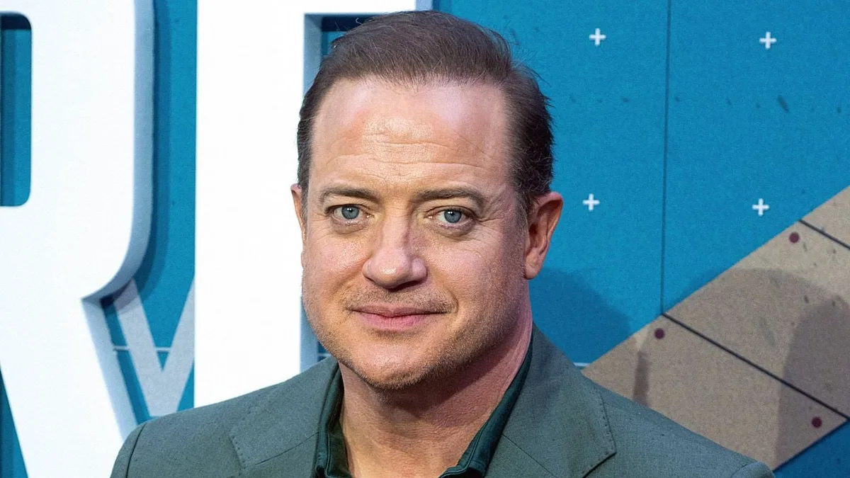 Brendan Fraser coincé dans l'espace ? Après La Momie 4, l'acteur oscarisé sera à l'affiche d'un film de science-fiction