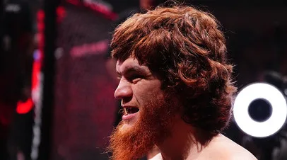 Тренер Шары Буллета: есть вероятность проведения боя с Адесаньей в UFC