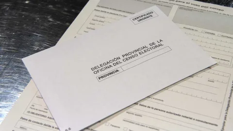 Exteriores pide a los consulados que diferencien a los nacionalizados por la 'ley de nietos' que acreditaron ser descendientes de exiliados