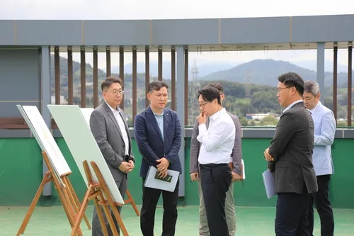 LH, 보상인력 344명 투입…신규지구 보상기간 44→24개월 단축