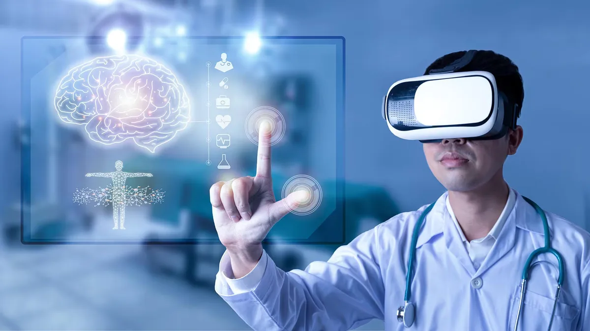 La ciencia acerca el momento para conectar tu cerebro con tu celular