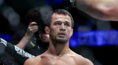 Уайт – о поведении Усмана Нурмагомедова на турнире UFC: он переборщил