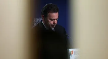 Montenegro preocupado após ameaças de um manifestante contra a sua casa