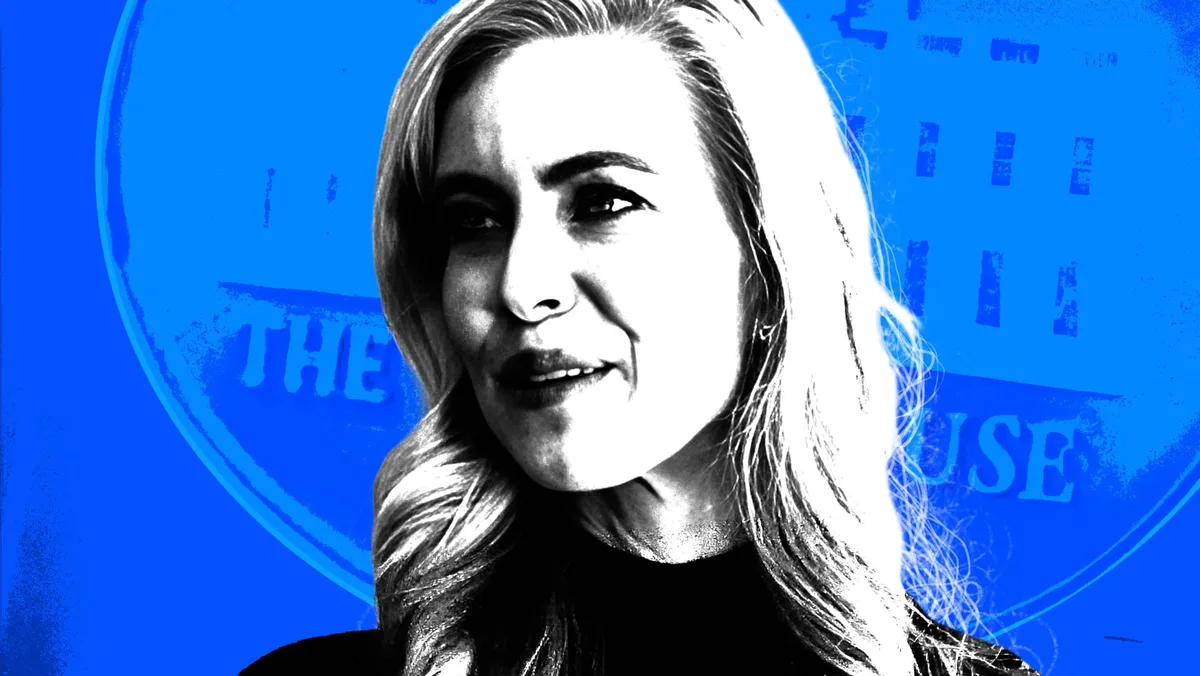 Katie Zacharia’s Posts Come Back to Bite Her