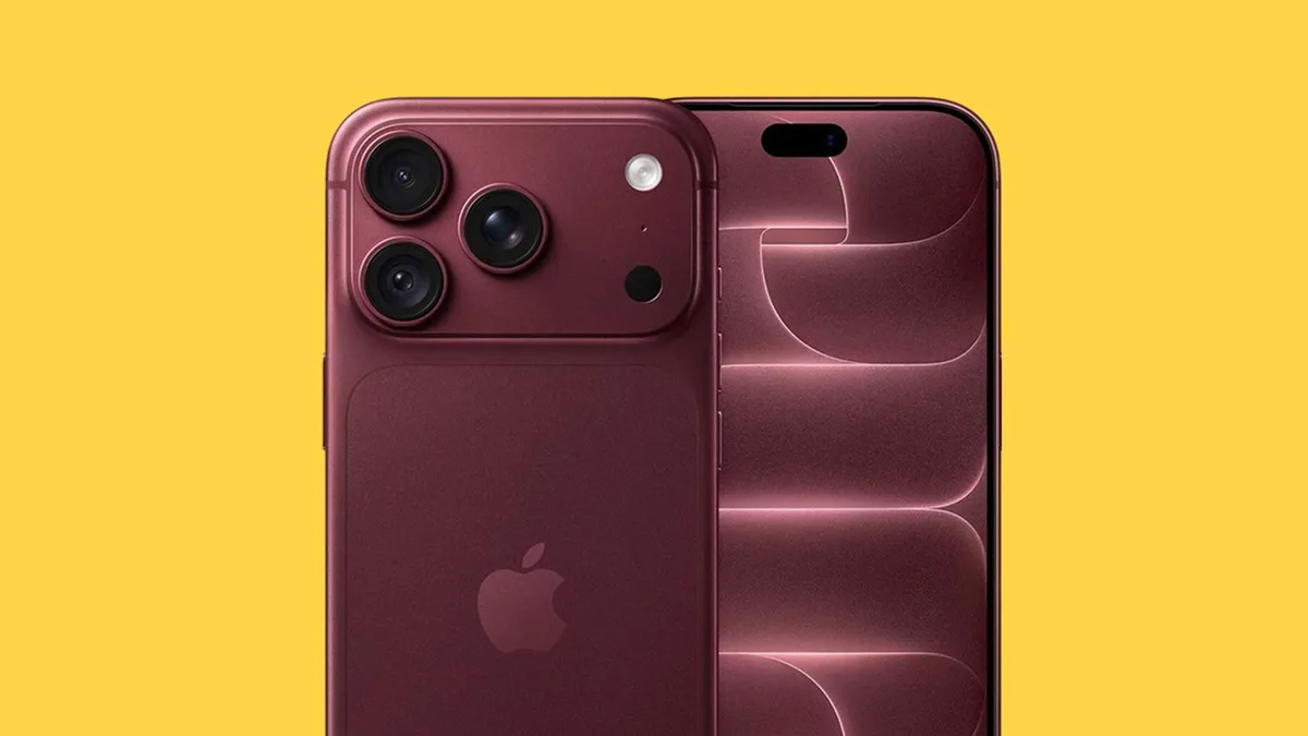 Puede no parecer el mejor momento para comprar el iPhone 18 Pro, pero hay un buen motivo (y no es la cámara)