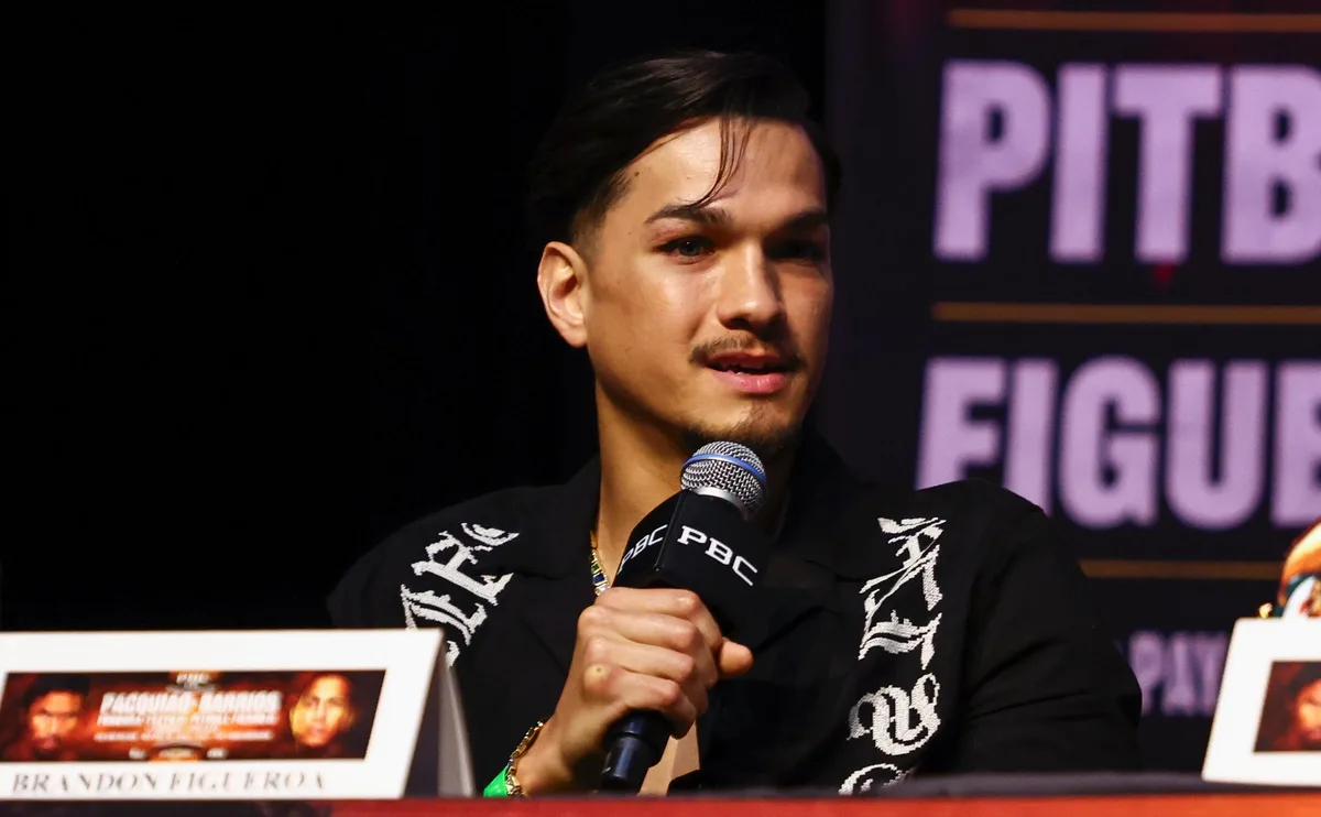Американского боксера лишили титула чемпиона мира WBA из-за веса
