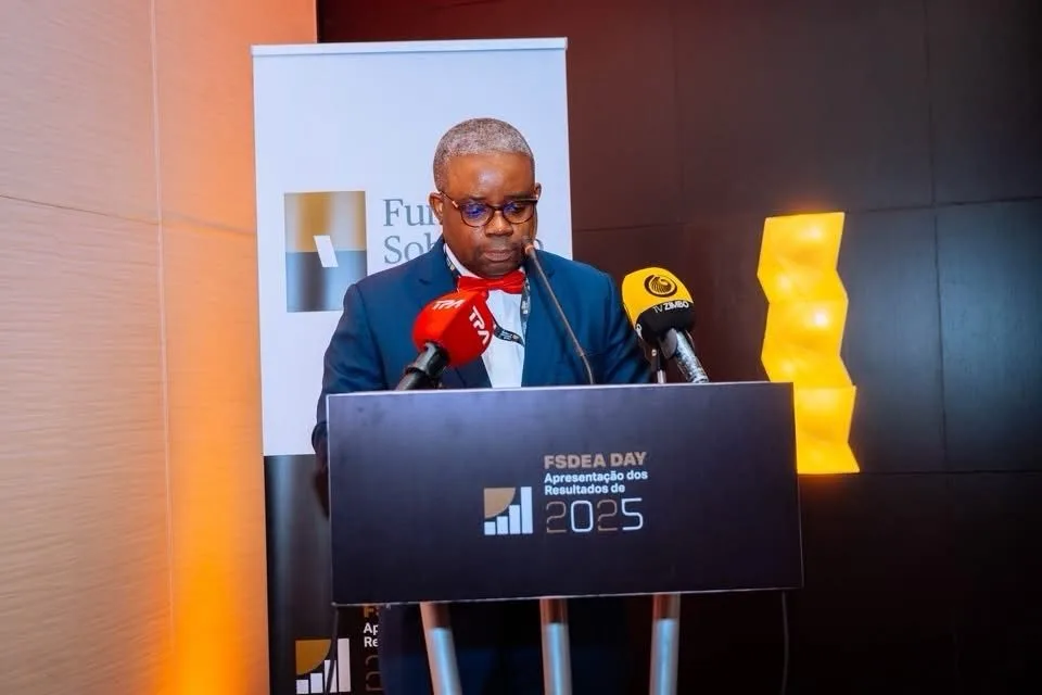 Fundo Soberano de Angola vê lucro crescer 200% para 451 milhões de euros