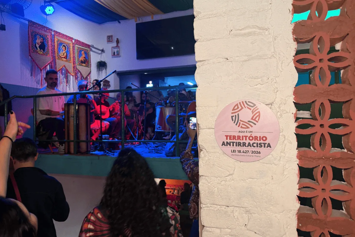 Comércios de SP se comprometem com selo antirracista: "Tão óbvio"