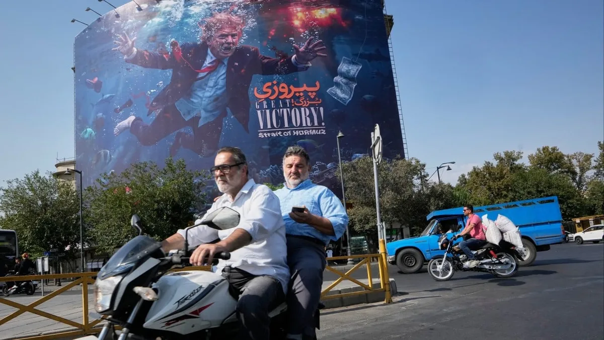 US-Israeli failure to bomb Iran into submission was preordained