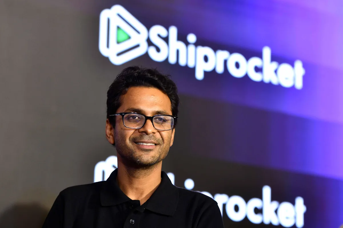 Shiprocket IPO could offer over 30% listing pop; check post-debut strategy