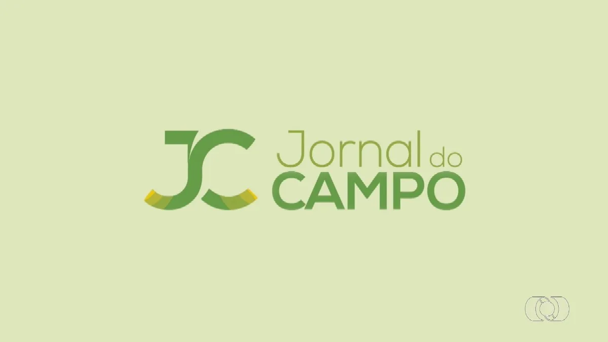 VÍDEOS: Jornal do Campo deste domingo, 18 de outubro de 2026