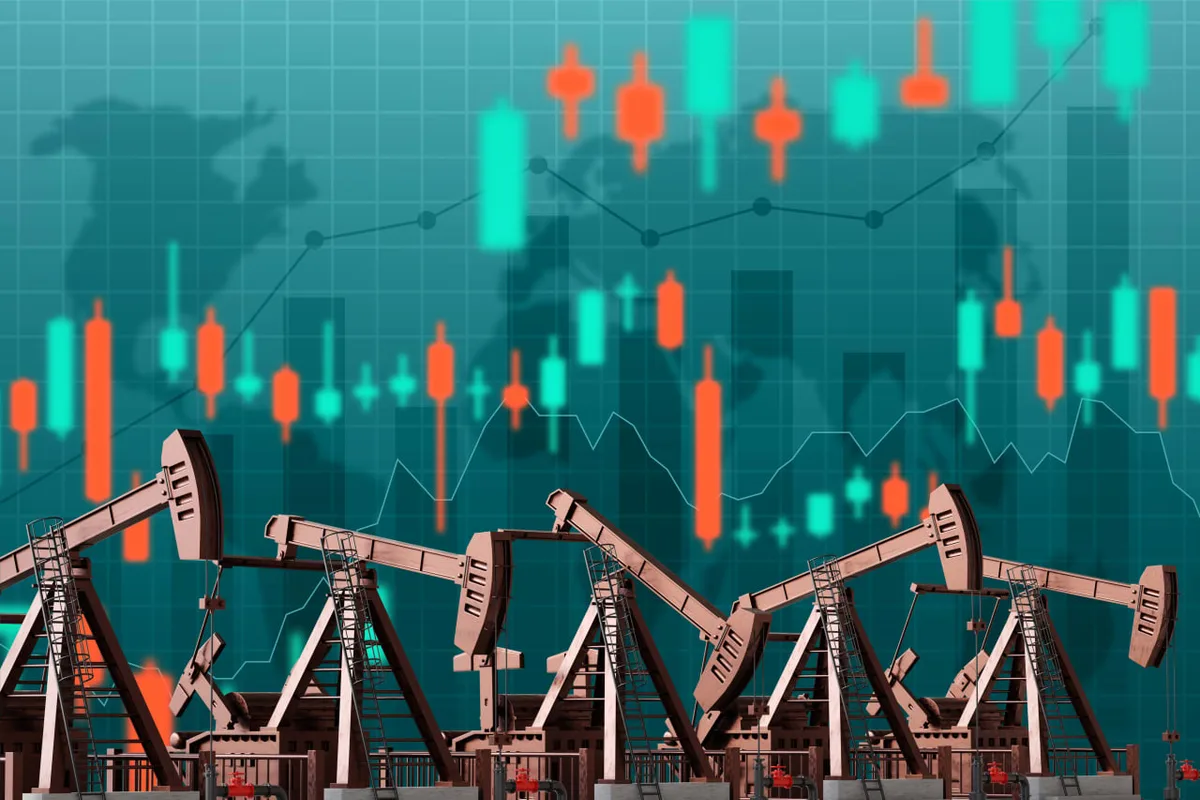 How the Iran war is transforming the relationship between stocks, bonds and oil