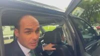 STF faz 1ª sessão desde revelação de mensagens de Vorcaro a Moraes; assista