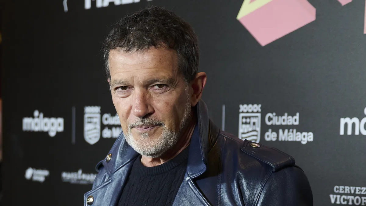 Antonio Banderas To Star As Spanish Conquistador Hernán Cortés In Feature From Paul Mignot & Nicholas Kazan