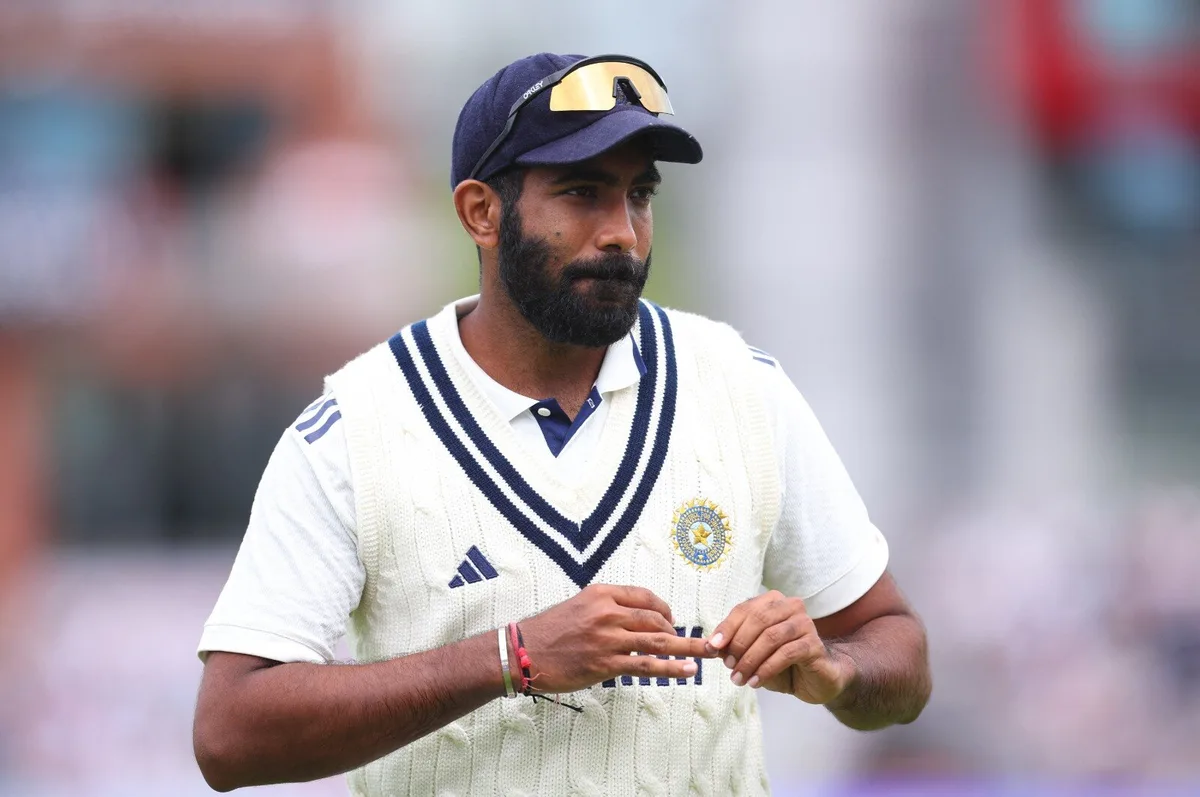 ICC Test Rankings: Mitchell Starc replaces Jasprit Bumrah as No.1 Test bowler
