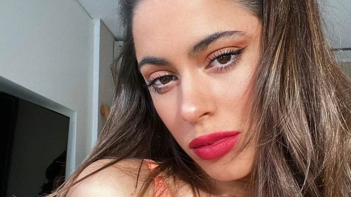 Tini Stoessel habló en medio del escándalo por la auditoría a su papá: “Tengo las cosas más claras”