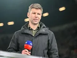 "Ich bin definitiv anders": Vor seinem Coming Out ging Hitzlsperger in Rom durch "die Hölle"