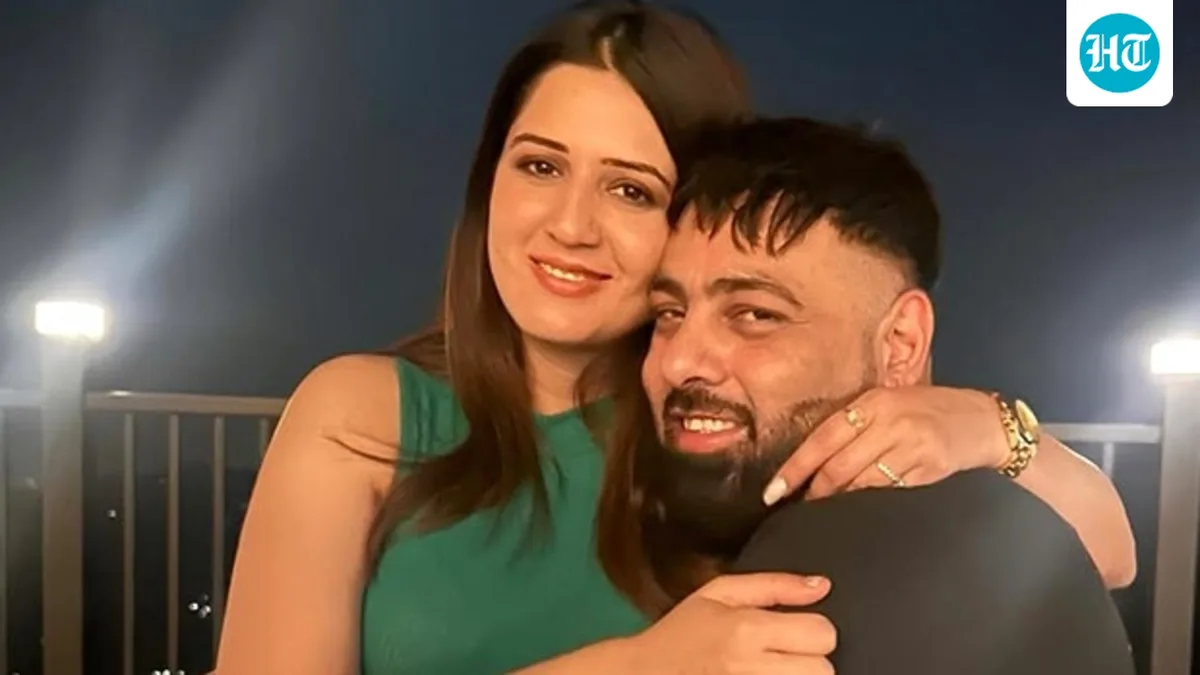 ‘Badshah is sweet, down to earth': Here's what Isha Rikhi had said about former rapper husband before separation