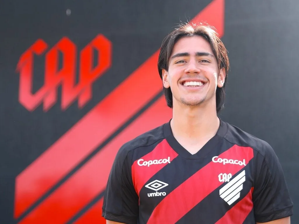 Athletico x Paraná Clube: escalações, onde assistir, refugiado e estreia na Copa Paraná