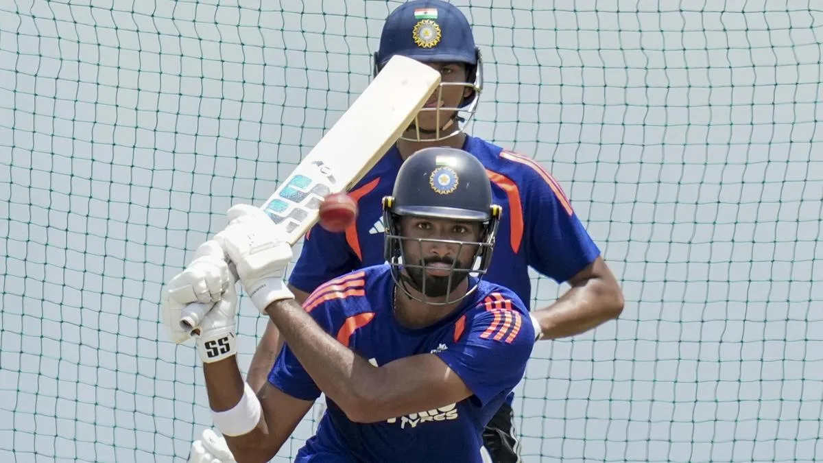 CRICKET | Pujara punts on Padikkal to do well at the No. 3 spot in Tests