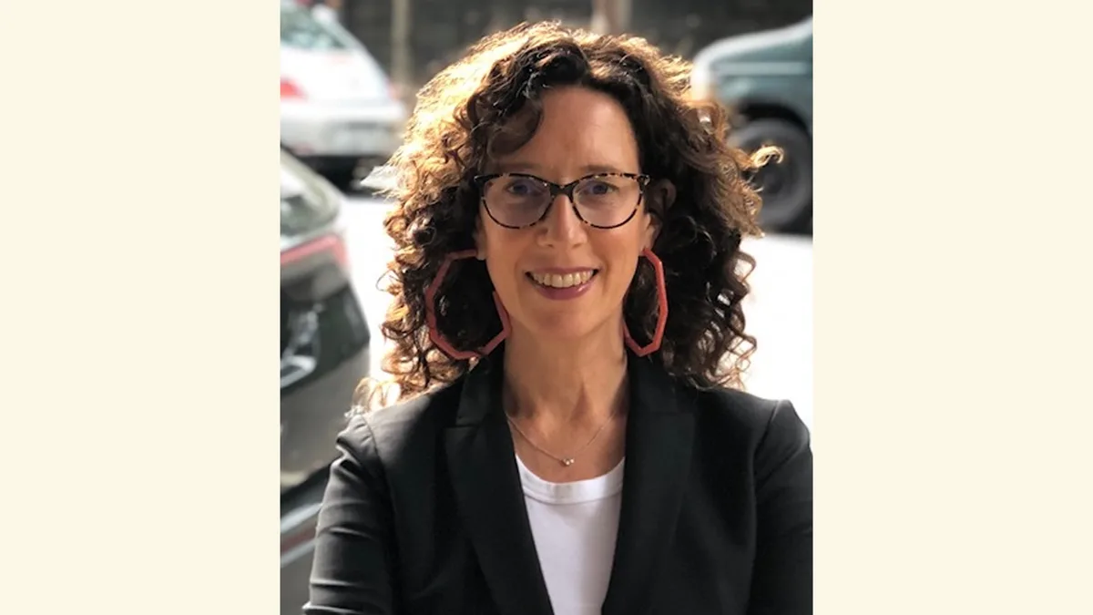 The Atlantic announces Jessica Goldstein as SVP of events