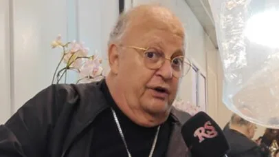 Guilherme Arantes sobre Roupa Nova no Rock in Rio: ‘babo ovo deles’