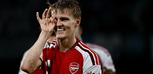 Transmissão ao vivo de Sunderland x Arsenal pelo Inglês: veja onde assistir